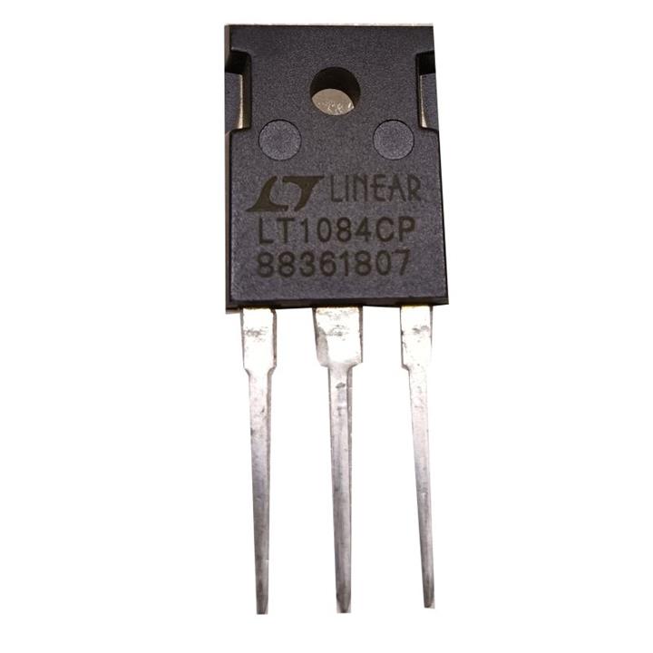 رگولاتور ولتاژ مدل LT1084CP